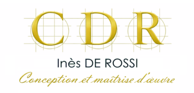 Concept De Rossi Architecture d'intérieur